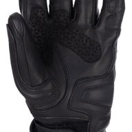 Hamilton Waterproof Womens Gloves Tech Black