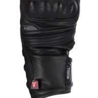 Hamilton Waterproof Womens Gloves Tech Black