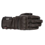 Hamilton Waterproof Womens Gloves Brown