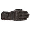 Oxford Products Oxford Products Hamilton Waterproof Womens Gloves Brown - Thumbnail 1