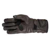Hamilton Waterproof Womens Gloves Brown