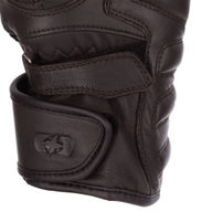 Hamilton Waterproof Womens Gloves Brown