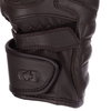 Oxford Products Oxford Products Hamilton Waterproof Womens Gloves Brown - Thumbnail 6