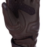 Hamilton Waterproof Womens Gloves Brown