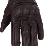 Hamilton Waterproof Womens Gloves Brown