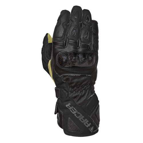 Racer Multi Top 2 Gloves Black