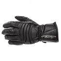 Jet CE Mens Waterproof Gloves Black