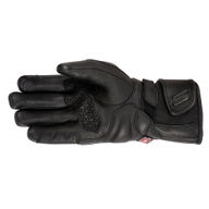 Hexham Waterproof Womens Gloves Grey Black