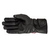 Oxford Products Oxford Products Hexham Waterproof Womens Glove Grey Black - Thumbnail 2