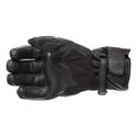 Jet CE Mens Waterproof Gloves Black