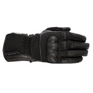 Hexham Waterproof Womens Gloves Tech Black