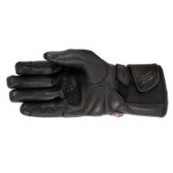 Hexham Waterproof Womens Gloves Tech Black