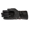 Oxford Products Oxford Products Hexham Waterproof Womens Glove Tech Black - Thumbnail 2