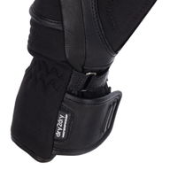 Hexham Waterproof Womens Gloves Tech Black