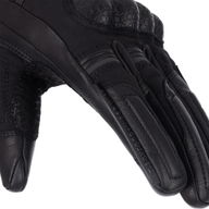Hexham Waterproof Womens Gloves Tech Black