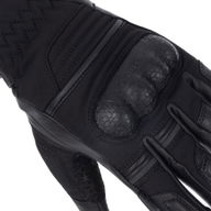 Hexham Waterproof Womens Gloves Tech Black