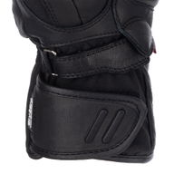 Hexham Waterproof Womens Gloves Tech Black