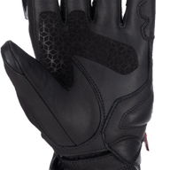Hexham Waterproof Womens Gloves Tech Black
