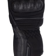 Hexham Waterproof Womens Gloves Tech Black