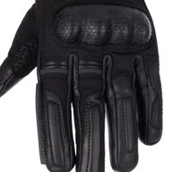 Hexham Waterproof Womens Gloves Tech Black