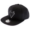 Frank Thomas Snap Back Cap Black Size: One Size