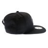 Frank Thomas Snap Back Cap Black Size: One Size