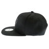 Frank Thomas Snap Back Cap Black Size: One Size
