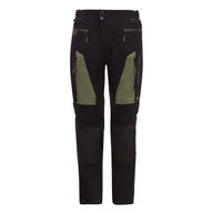 Ascent V3 CE Pants Black Green