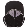 Frank Thomas Snap Back Cap Black Size: One Size