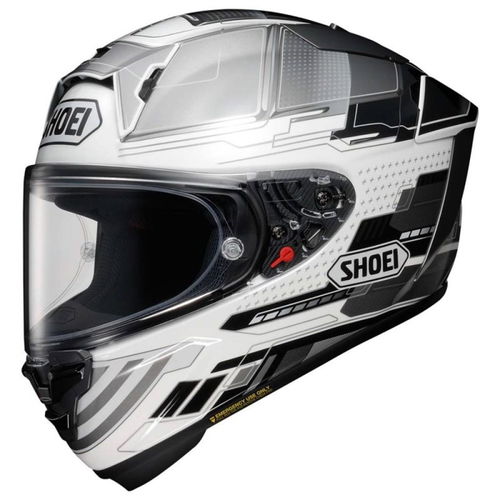 Shoei X-SPR Pro Helmet Proxy TC6