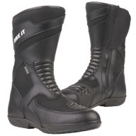 Veles Waterproof Boots Black