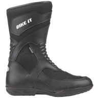 Veles Waterproof Boots Black