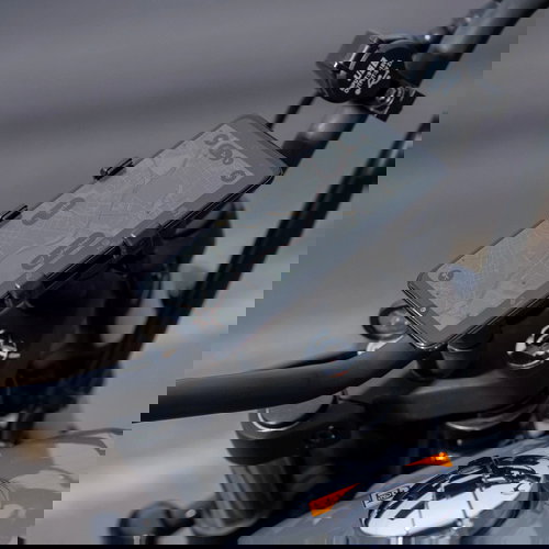 SP Connect SP Connect Universal Phone Clamp SPC+