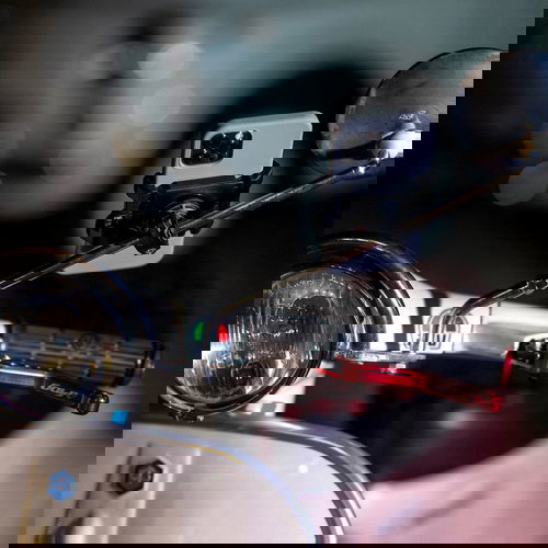 SP Connect SP Connect Universal Phone Clamp SPC+