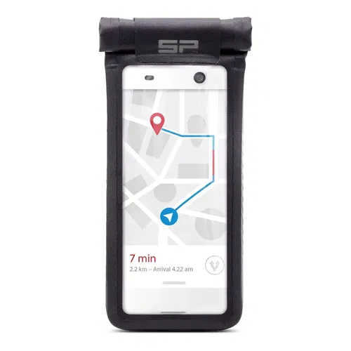 SP Connect SP Connect Universal Phone Case SPC+ Black