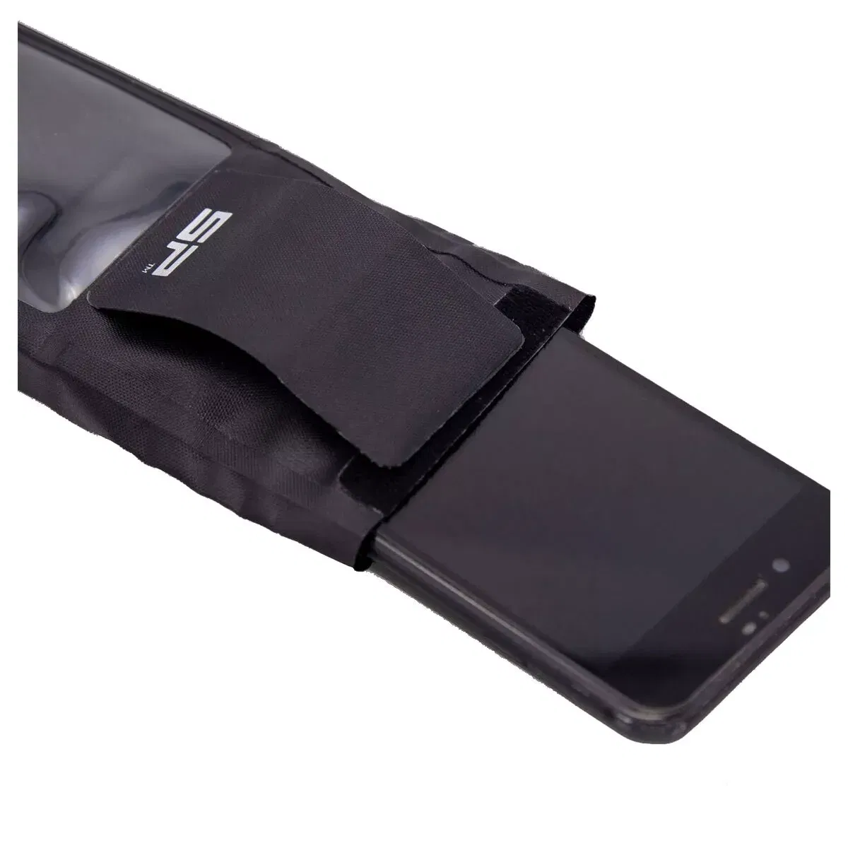 SP Connect SP Connect Universal Phone Case SPC+ Black - Thumbnail 2