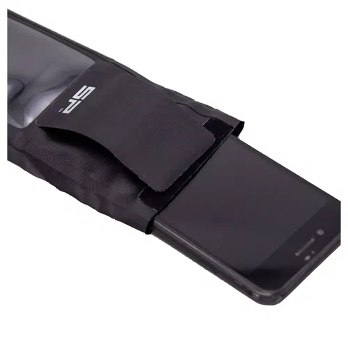 SP Connect SP Connect Universal Phone Case SPC+ Black