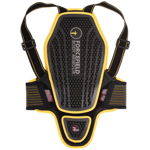 Forcefield Pro L2K Evo Dynamic Ladies Back Protector