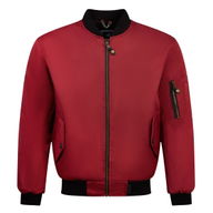 Airforce 1 CE Jacket Red