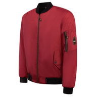 Airforce 1 CE Jacket Red