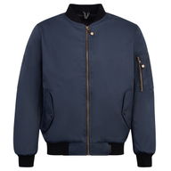Airforce 1 CE Jacket Blue