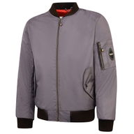 Airforce 1 CE Jacket Platinum