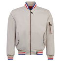 Airforce 1 Royale CE Jacket Ivory