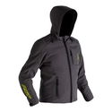 Frontline CE Mens Jacket Grey Neon