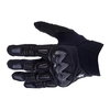Fox Fox Bomber CE Gloves MX24 Black - Thumbnail 1