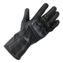Elegant Gloves Black