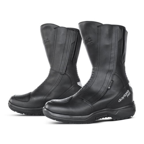 Daytona M-Star Pro Gore-Tex Boots Black
