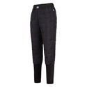 Down-X 2 Trousers Black