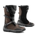 Mixto 5 Boots Brown