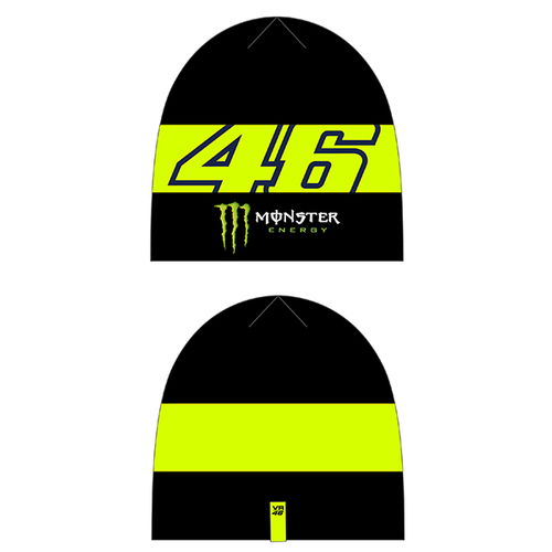 VR46 Beanie Dual
